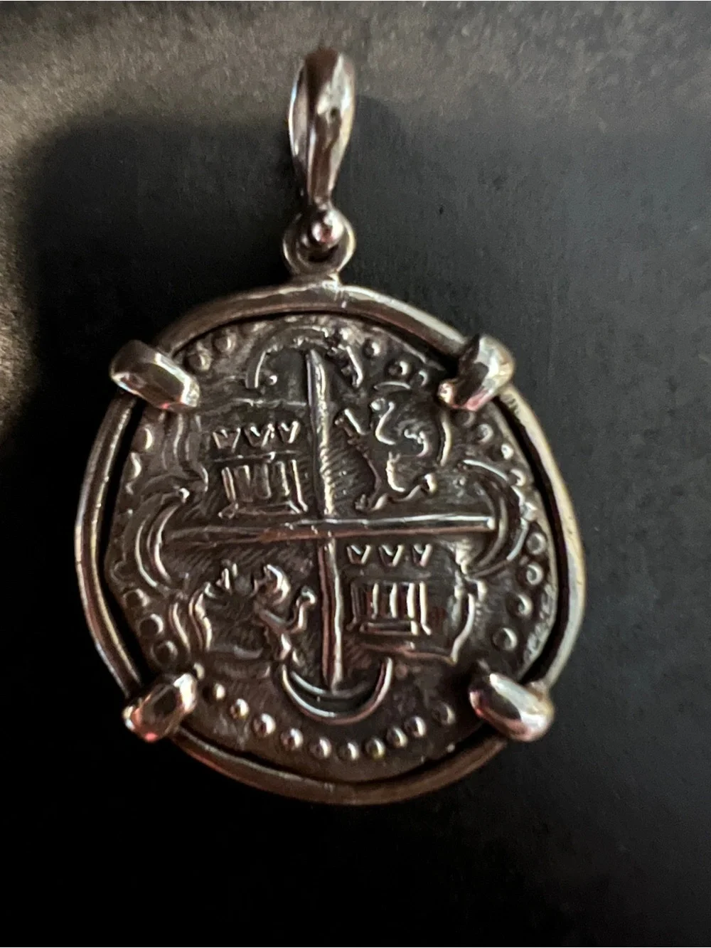 Treasure Fine Jewelry nuestra señora
